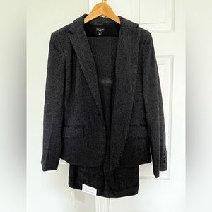 Ann Taylor suit - women’s 14P